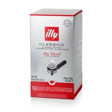 illy Pads Classico ESE