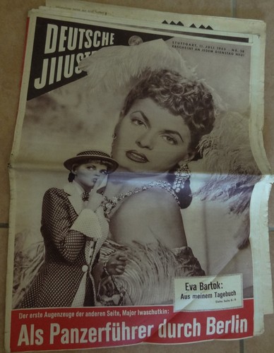 Zeitschrift deutsche - zeitschrift,