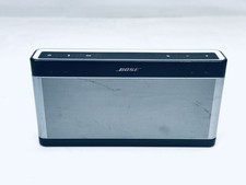 Bose Soundlink Speaker III