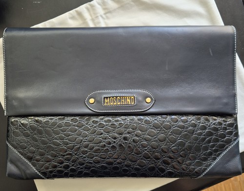 Original moschino vintage - original,