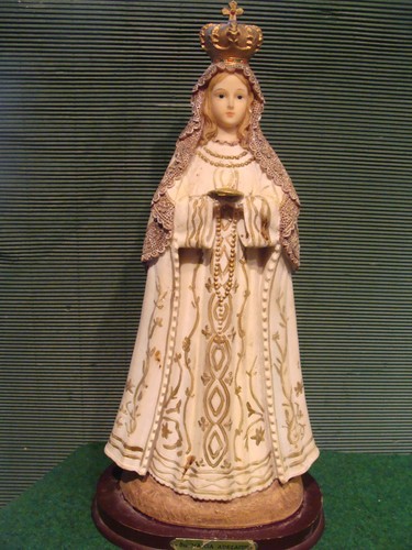 Marienfigur madonna portugal - marienfigur,