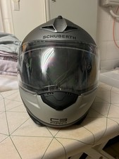 Schuberth C3pro Sonderedition