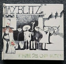 CD May Blitz - The 2nd Of May