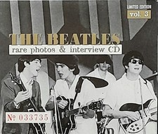 The Beatles - Rare Photos &