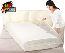 Vakuumbeutel Matratze