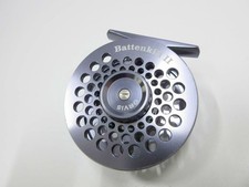 Orvis Battenkill Disc II Rolle