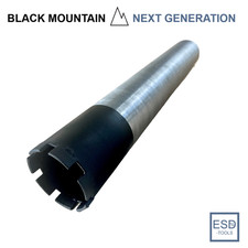 Diamantbohrkrone Kernbohrer Diamant Bohrkrone verschiedene Ausführungen