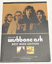 Wishbone Ash beste breite