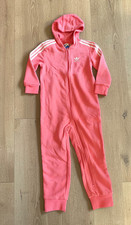 Adidas Mädchen pink Farbener