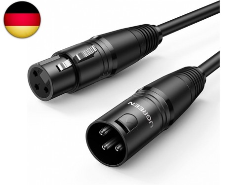 XLR-Kabel