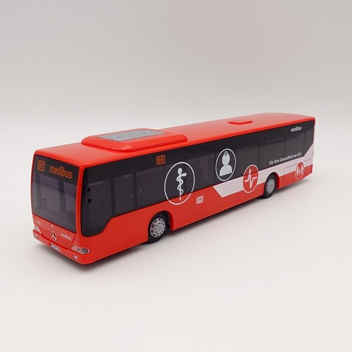 Rietze 66999 citaro db - 66999, mb