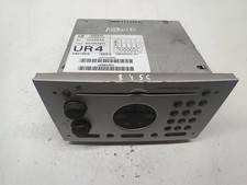 Opel Meriva A 2009 Radio