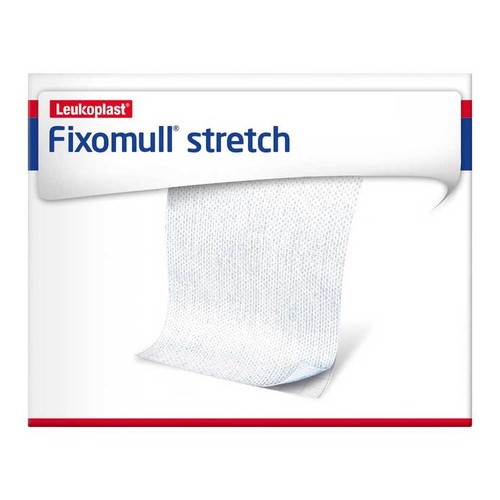Leukoplast fixomull - leukoplast®, fixomull®