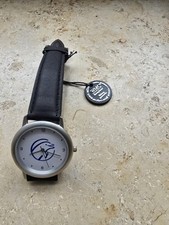 Armband Uhr Delphin WMC Quarz