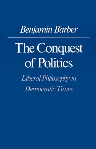The conquest politics - conquest,