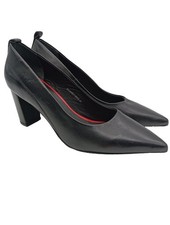 AN OTHER A High Heels Damen Pumps Gr. DE 41 schwarz Elegant