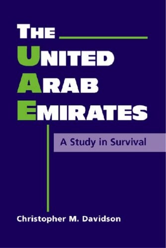 The united arab emirates a - the,