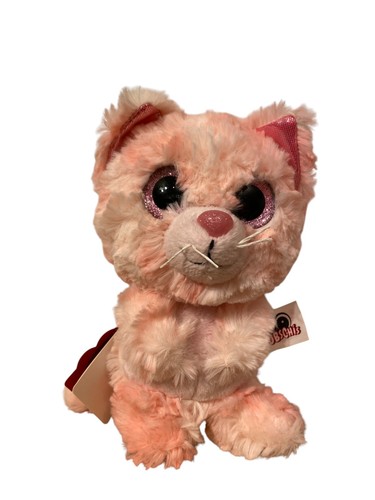 Nici glubschis katze - nici, dreamie