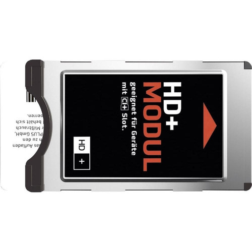 Plus modul für 6 - ci+,