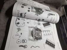 Lancia Thema  8.32 Werkstatt  Handbuch