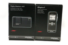 Grundig Digta 7 Premium