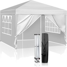 Pop-up Pavillon 3x3m , UV 50+