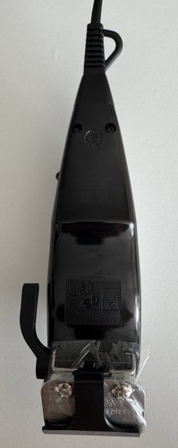 Wahl elite pro hairclipper - wahl,