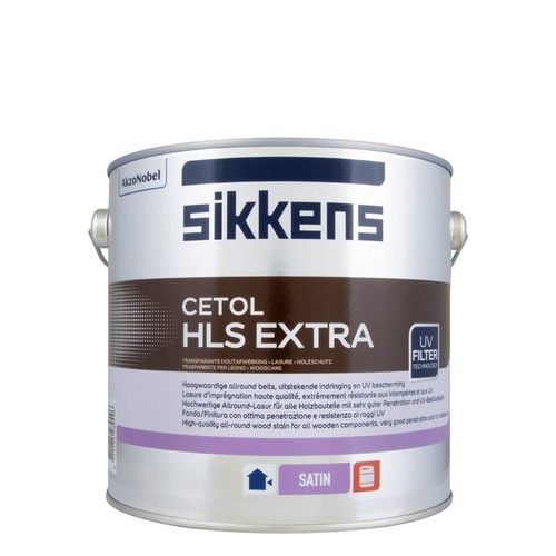 Sikkens cetol hls extra - sikkens,