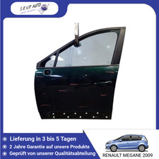 🇩🇪 LINKS VORDERE TÜR