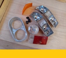 Original VW Typ 4 411 412