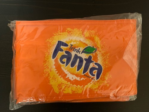 Original fanta kühltasche - original,