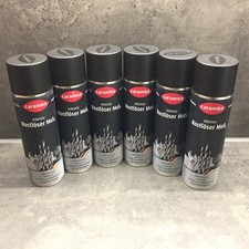 6x Caramba MoS2 Rostlöser