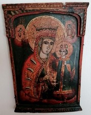 Russische oder Griechische