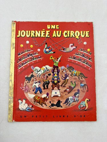 Conger marion une journée - marion,