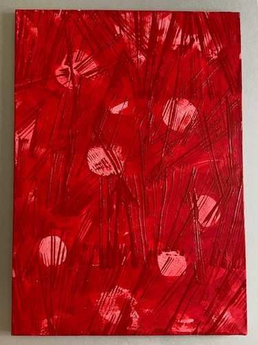 Herbert zangs rote reihung - herbert, "rote