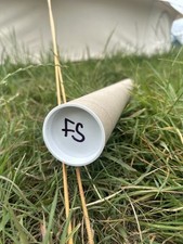 Glasto 2025 Komplettes Poster