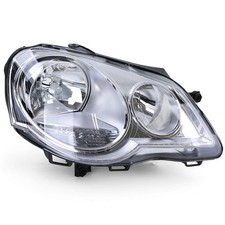 Scheinwerfer H7 H1 mit LWR