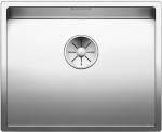 Blanco Edelstahlspüle CLARON