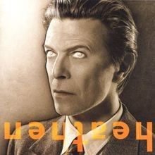 Heathen von bowie david cd - bowie,,