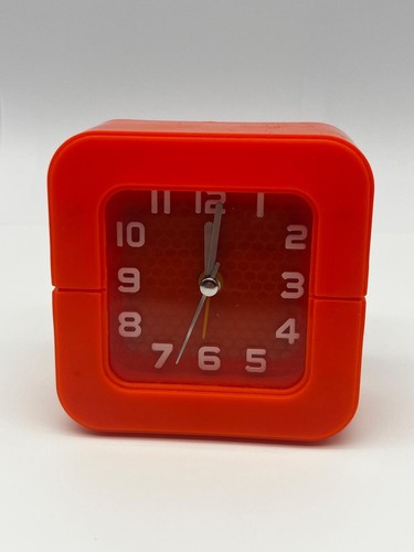 Vintage retro wecker - vintage,