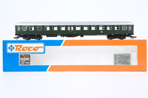 Roco 44680 - h0,