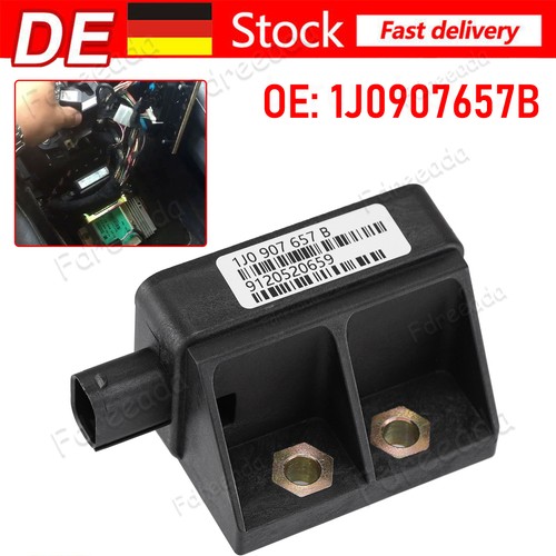 1j0907657b esp steuergerät - esp,