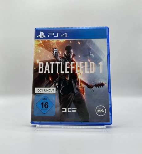 Battlefield sony - 1, (sony