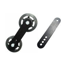 Swivel Doppel Pulley