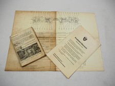 Original Güldner G30 G30S