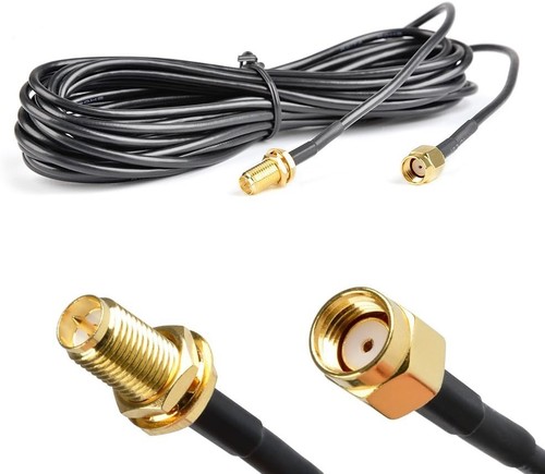 Router wlan antennenkabel - router,