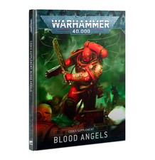 Warhammer 40k Blood Angels