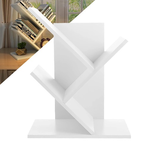 Bücherregal ebenen holz - bücherregal,