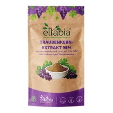 Traubenkernextrakt Pulver 95%