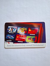 Telefonkarte rettet - telefonkarte,